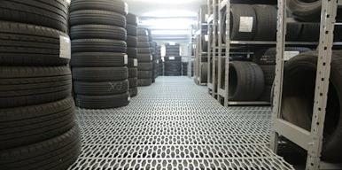 tire warehouse